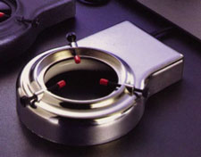 Illuminator, Ring Style, ESD, High Output